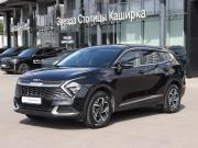 Kia Sportage V Москва  - изображение 22