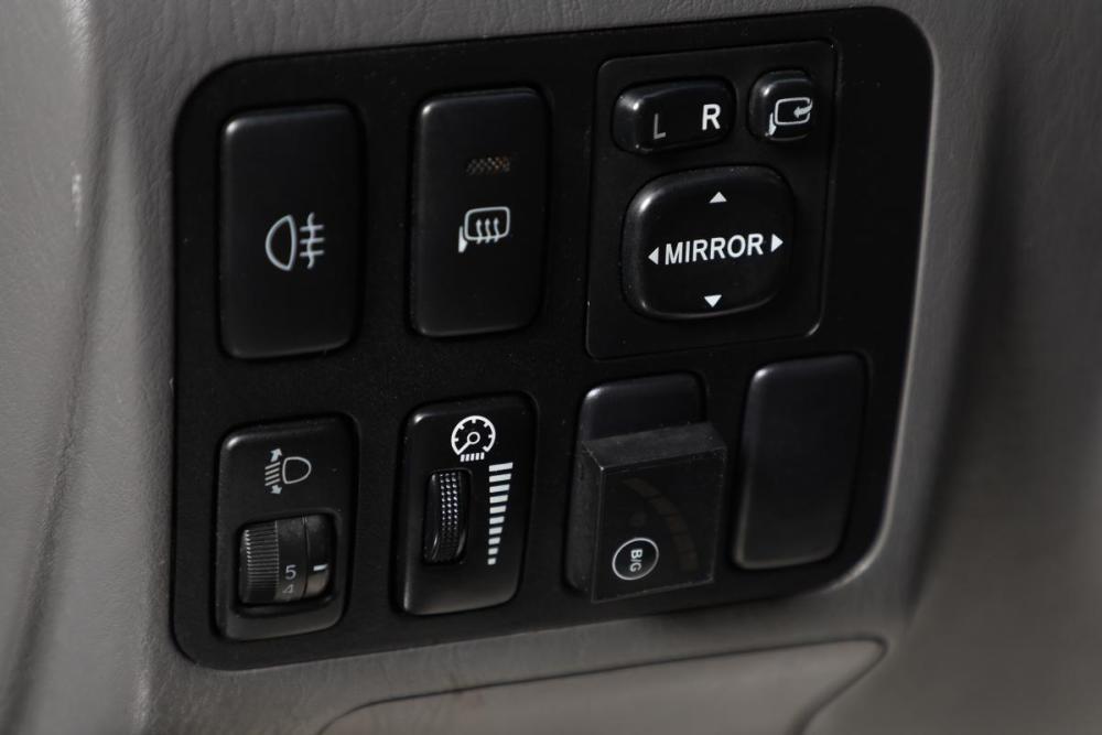 Toyota Land Cruiser Prado 120 Series Новосибирск  - изображение 16