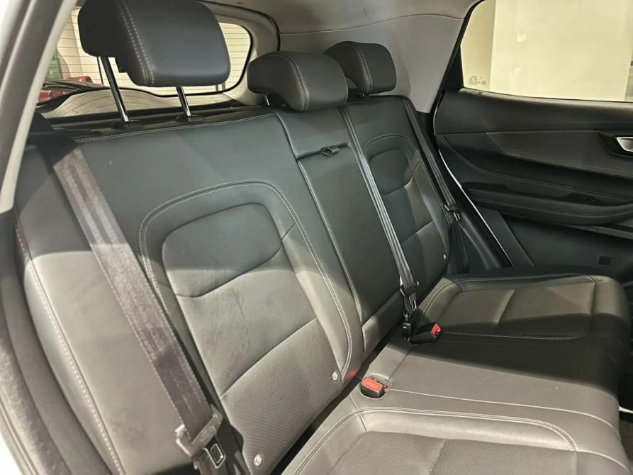 Chery Tiggo 4 Pro I Новосибирск  - изображение 19