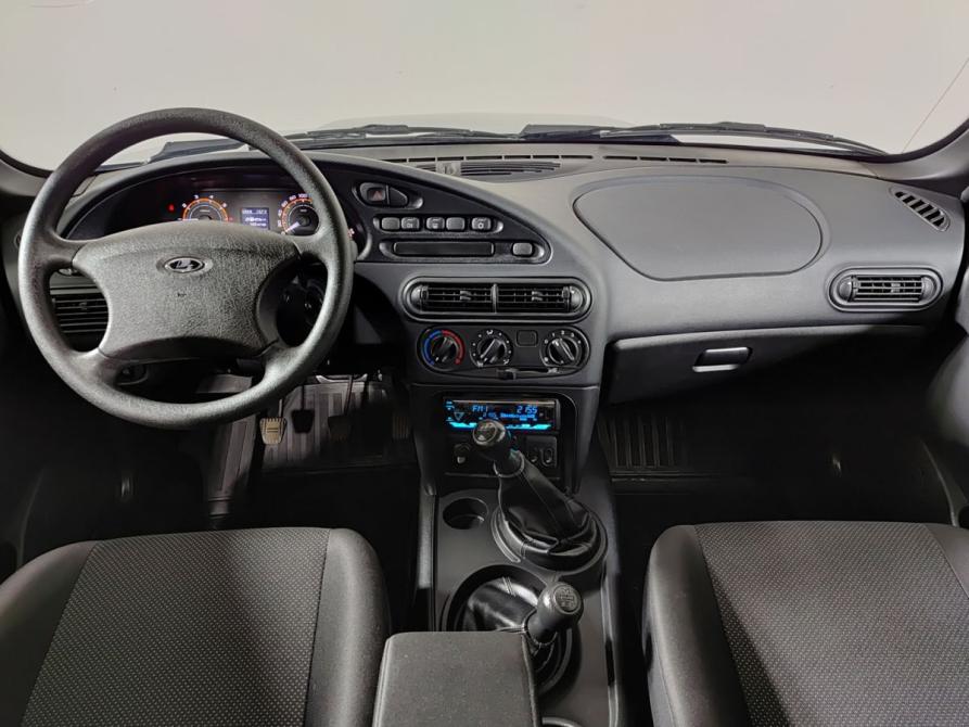 Lada (ВАЗ) Niva Travel I Уфа  - изображение 17