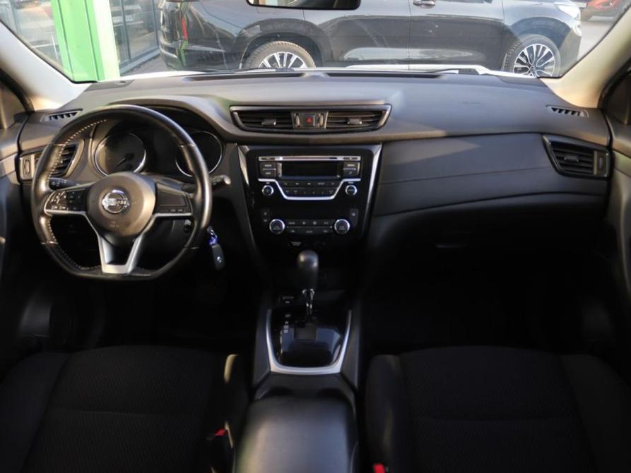 Nissan Qashqai II Рестайлинг Нижний Новгород  - изображение 15