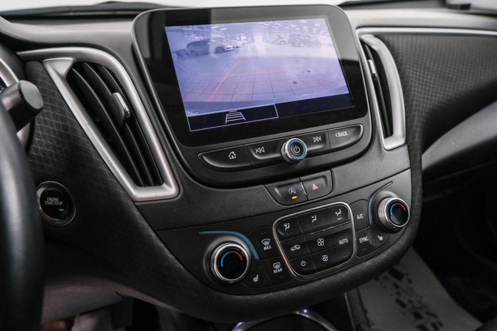 Chevrolet Malibu IX Рестайлинг Красноярск  - изображение 16
