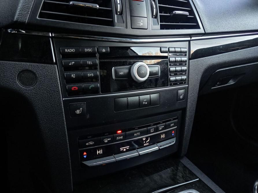 Mercedes-Benz E-Класс IV (W212 S212 C207) Казань  - изображение 12