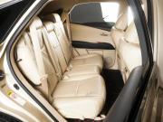 Lexus RX III Минеральные Воды  - изображение 33