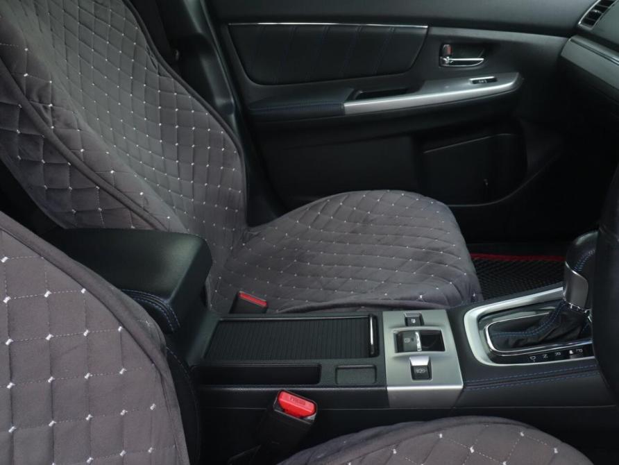 Subaru Levorg I Казань  - изображение 17