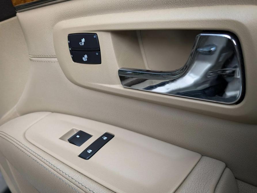 Cadillac SRX I Екатеринбург  - изображение 15