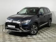 Mitsubishi Outlander III Рестайлинг 3 Санкт-Петербург  - изображение 18