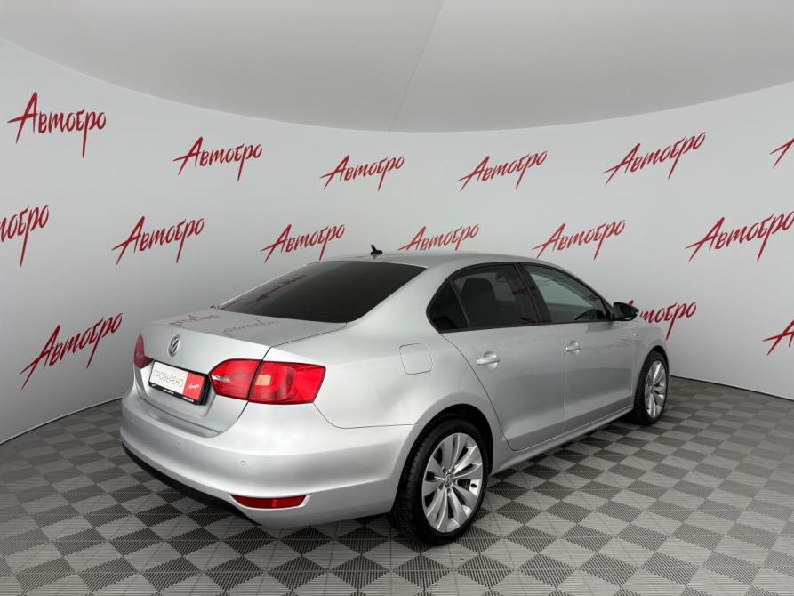 Volkswagen Jetta VI Псков  - изображение 5