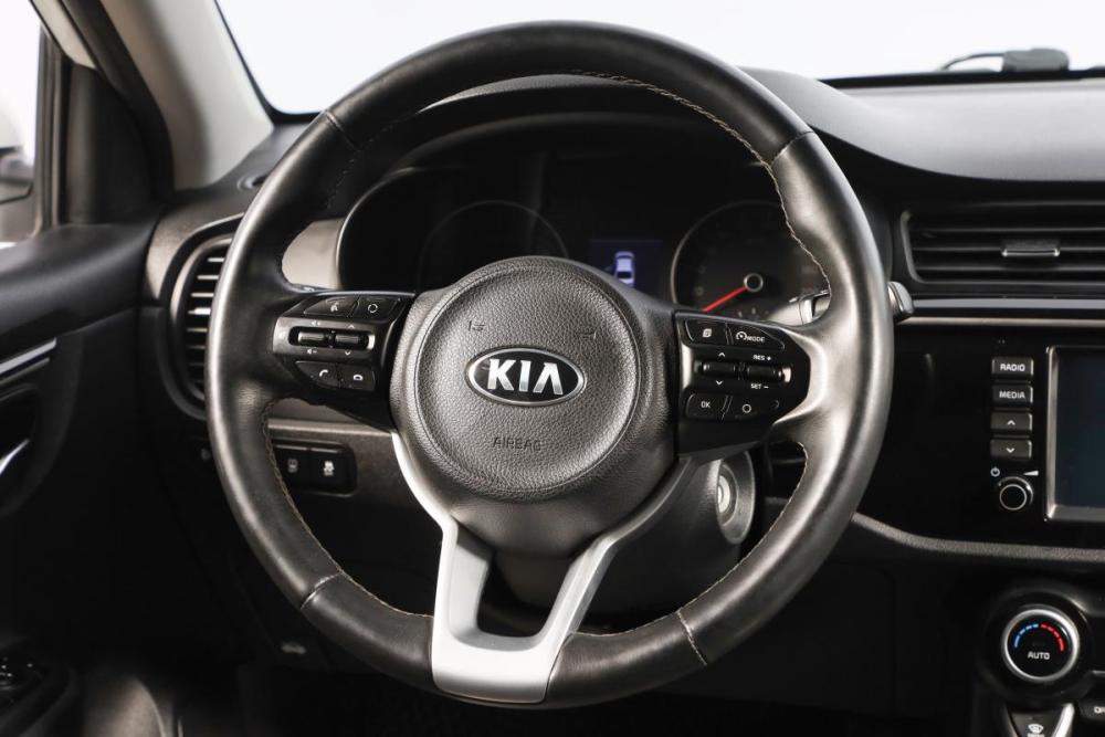 Kia Rio IV Новосибирск  - изображение 10