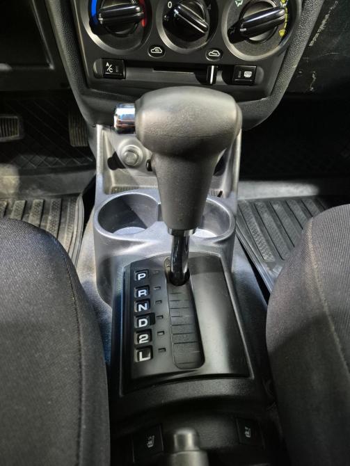 Hyundai Getz I Рестайлинг Воронеж  - изображение 14