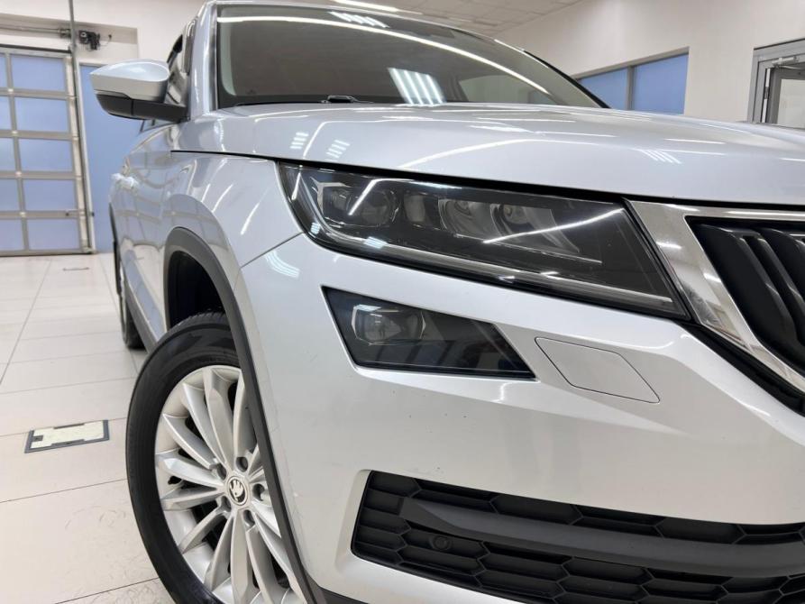 Skoda Kodiaq I Волгоград  - изображение 9