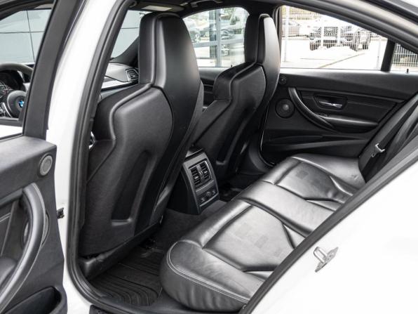 BMW M3 V (F80) с пробегом 2015 года, цена 4 370 000 рублей, 170249 км, седан, Автокод Объявления