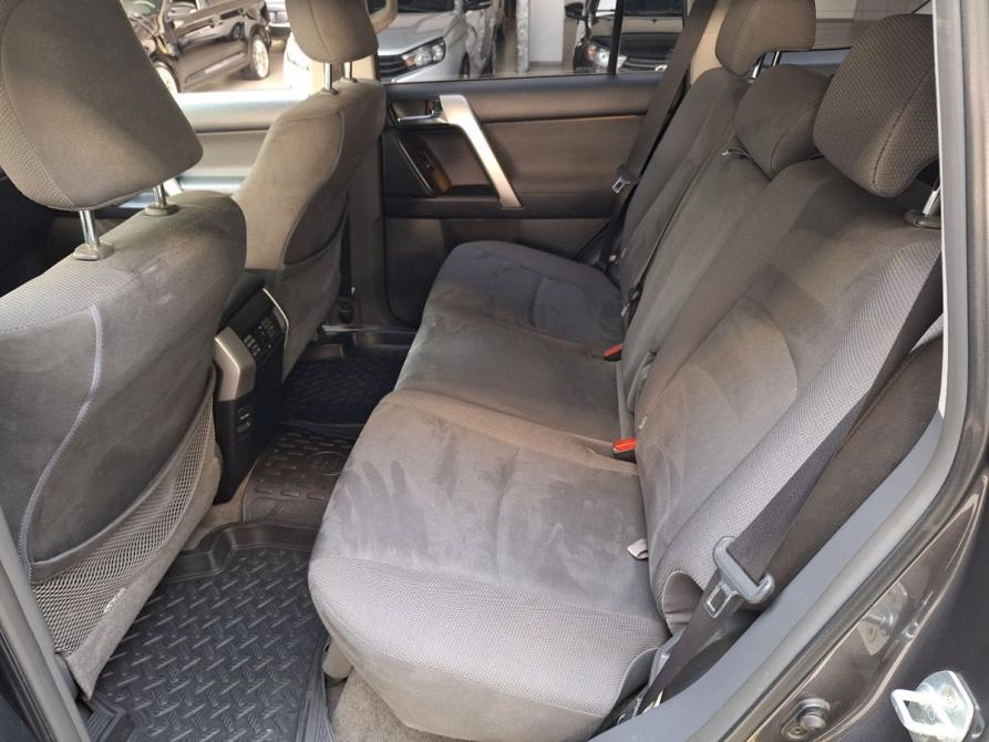 Toyota Land Cruiser Prado 150 Series Челябинск  - изображение 23
