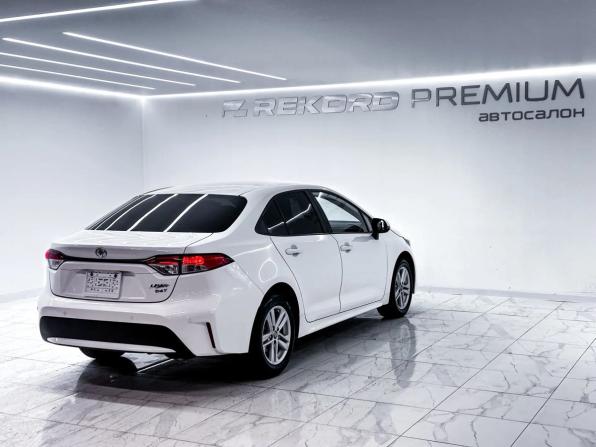 Toyota Levin XII (E210) с пробегом 2020 года, цена 2 000 000 рублей, 101510 км, седан, Автокод Объявления