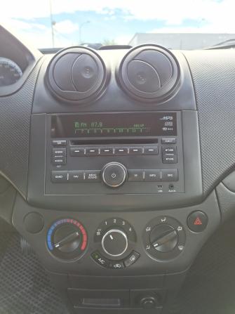 Chevrolet Aveo I Рестайлинг с пробегом 2010 года, цена 460 000 рублей, 156014 км, седан, Автокод Объявления