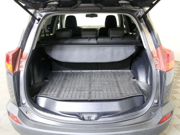 Toyota RAV4 IV (XA40) с пробегом 2013 года, цена 1 745 000 рублей, 197241 км, внедорожник, Автокод Объявления