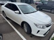 Toyota Camry VII (XV50) Рестайлинг Уфа  - изображение 16
