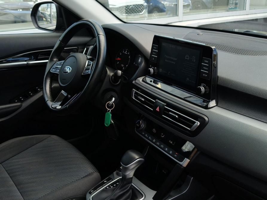 Kia Seltos I Москва  - изображение 20