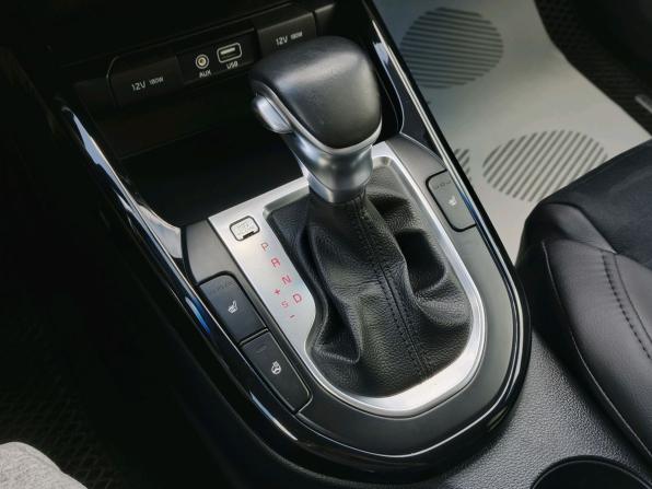 Kia Cerato IV с пробегом 2019 года, цена 1 395 000 рублей, 112389 км, седан, Автокод Объявления