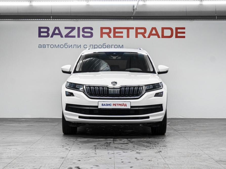 Skoda Kodiaq I Тюмень  - изображение 3