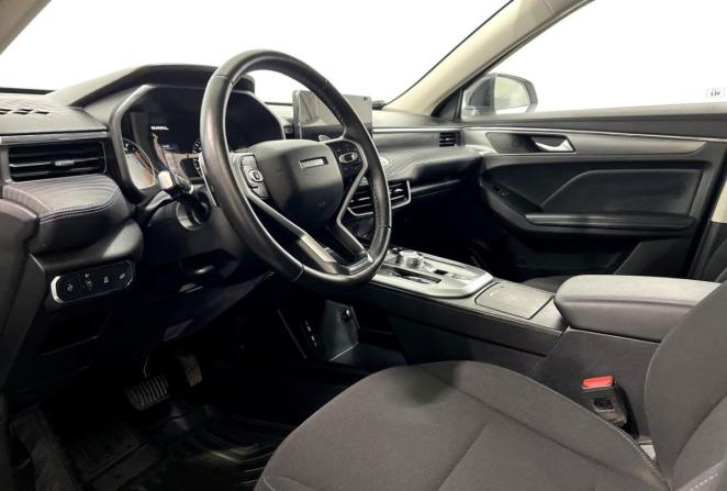 Haval Jolion I Рестайлинг с пробегом 2025 года, цена 2 230 000 рублей, 29759 км, внедорожник, Автокод Объявления