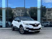 Renault Kaptur I Самара  - изображение 17
