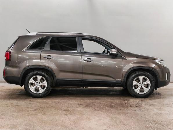 Kia Sorento II Рестайлинг с пробегом 2014 года, цена 1 613 000 рублей, 191191 км, внедорожник, Автокод Объявления
