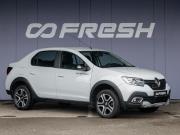 Renault Logan II Рестайлинг Краснодар  - изображение 21