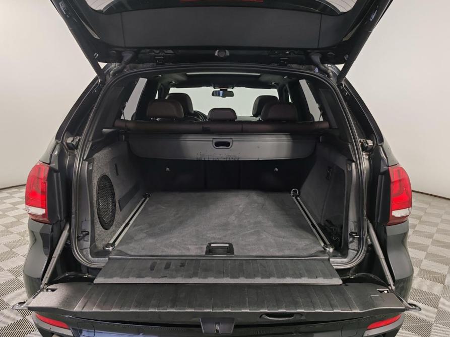 BMW X5 III (F15) Москва  - изображение 10