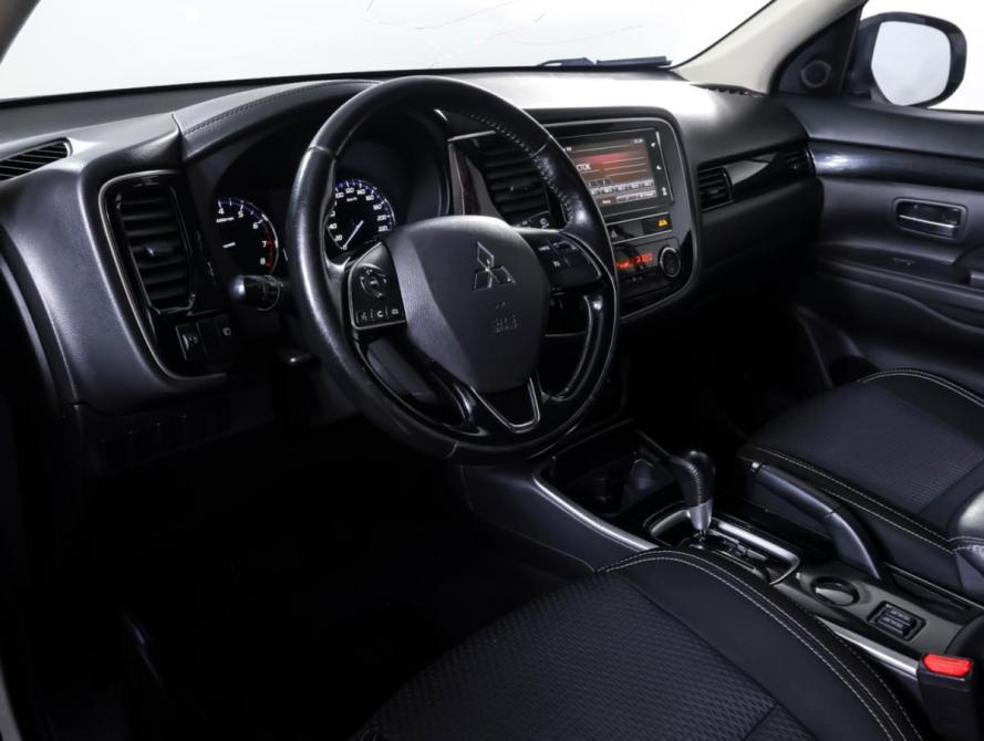 Mitsubishi Outlander III Рестайлинг 3 Москва  - изображение 15