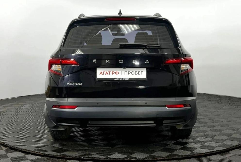 Skoda Karoq I Нижний Новгород  - изображение 7