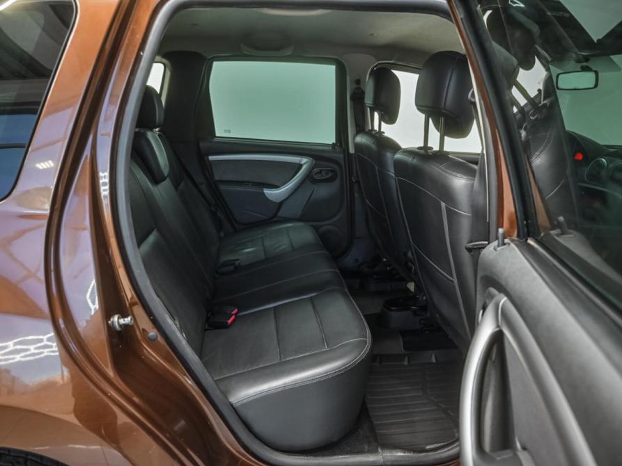 Renault Duster I Челябинск  - изображение 15