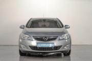 Opel Astra J Челябинск  - изображение 21