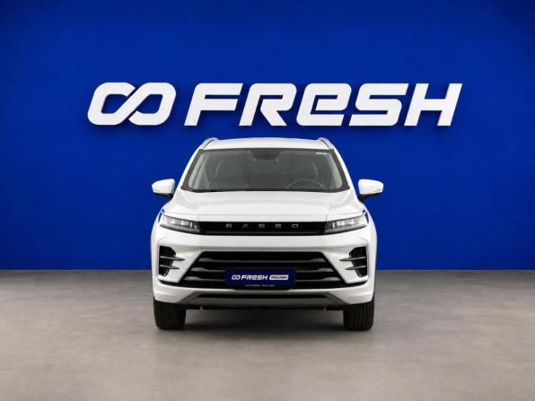 Exeed LX I Рестайлинг с пробегом 2023 года, цена 1 799 000 рублей, 94002 км, внедорожник, Автокод Объявления