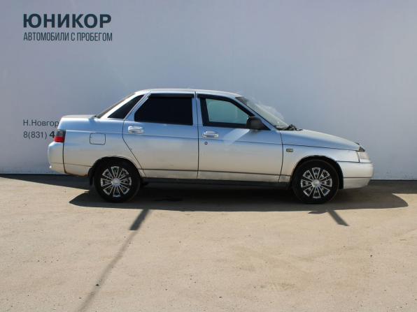 Lada (ВАЗ) 2110 с пробегом 2005 года, цена 139 000 рублей, 222399 км, седан, Автокод Объявления
