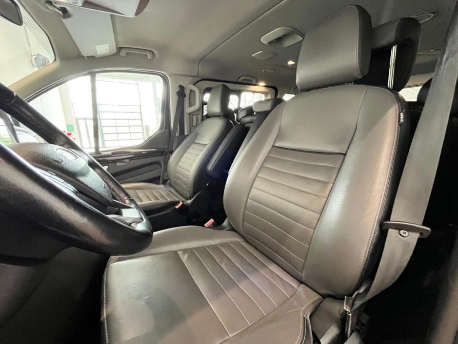 Ford Tourneo Custom I Рестайлинг Волгоград  - изображение 29
