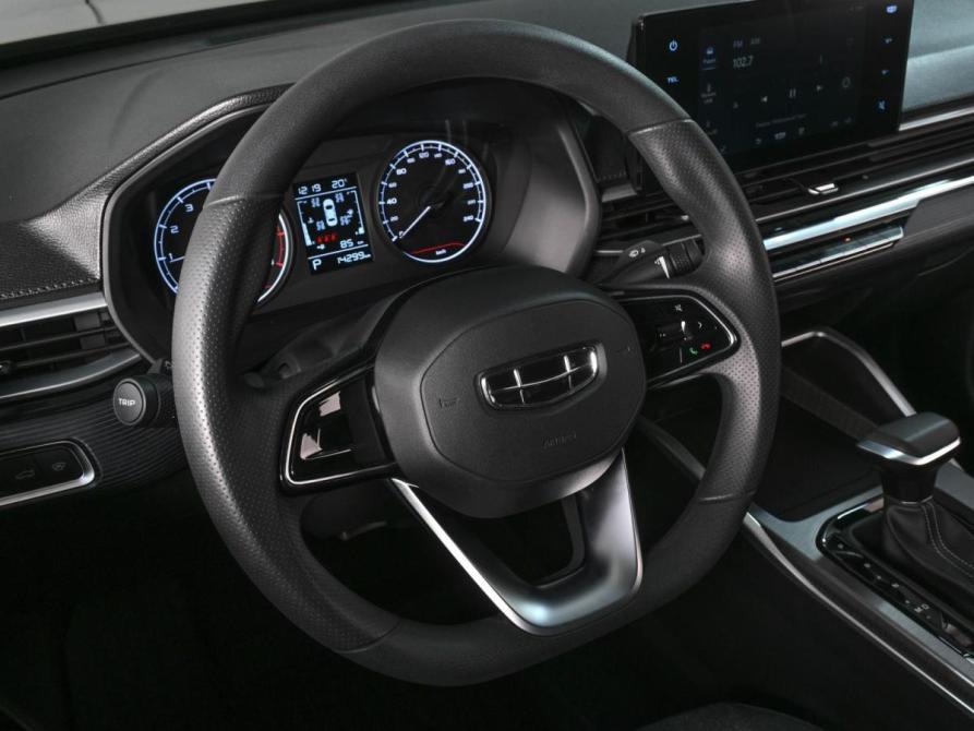 Geely Emgrand II Ростов-на-Дону  - изображение 12
