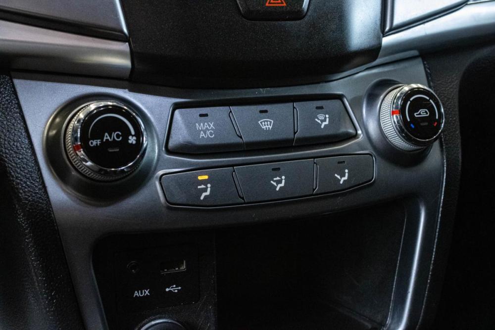 SsangYong Actyon II Рестайлинг Уфа  - изображение 16