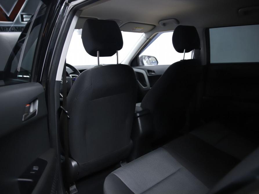 Hyundai Creta I Уфа  - изображение 12