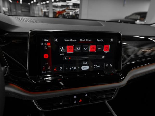 Volkswagen Teramont I Рестайлинг (China Market) с пробегом 2026 года, цена 5 500 000 рублей, 50 км, внедорожник, Автокод Объявления