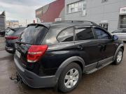 Chevrolet Captiva I Рестайлинг 2 Киров  - изображение 6