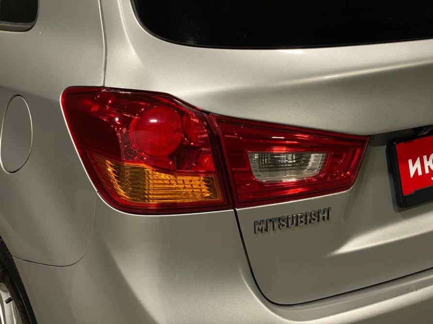 Mitsubishi ASX I Рестайлинг Челябинск  - изображение 7