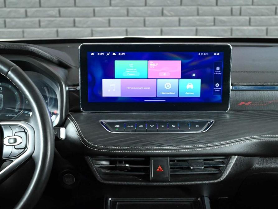 Haval Jolion I Рестайлинг Екатеринбург  - изображение 16