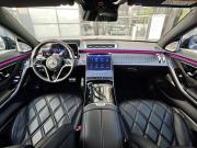 Mercedes-Benz Maybach S-Класс II (Z223) Москва  - изображение 40