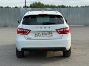 Lada (ВАЗ) Vesta I Пермь  - изображение 11