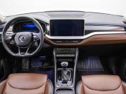 Skoda Kodiaq I Рестайлинг Москва  - изображение 32