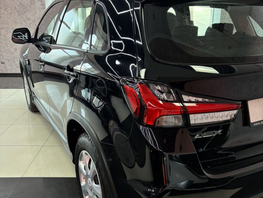 Mitsubishi ASX I Рестайлинг 3 Ярославль  - изображение 28