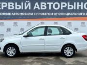 Lada (ВАЗ) Granta I Рестайлинг Краснодар  - изображение 29