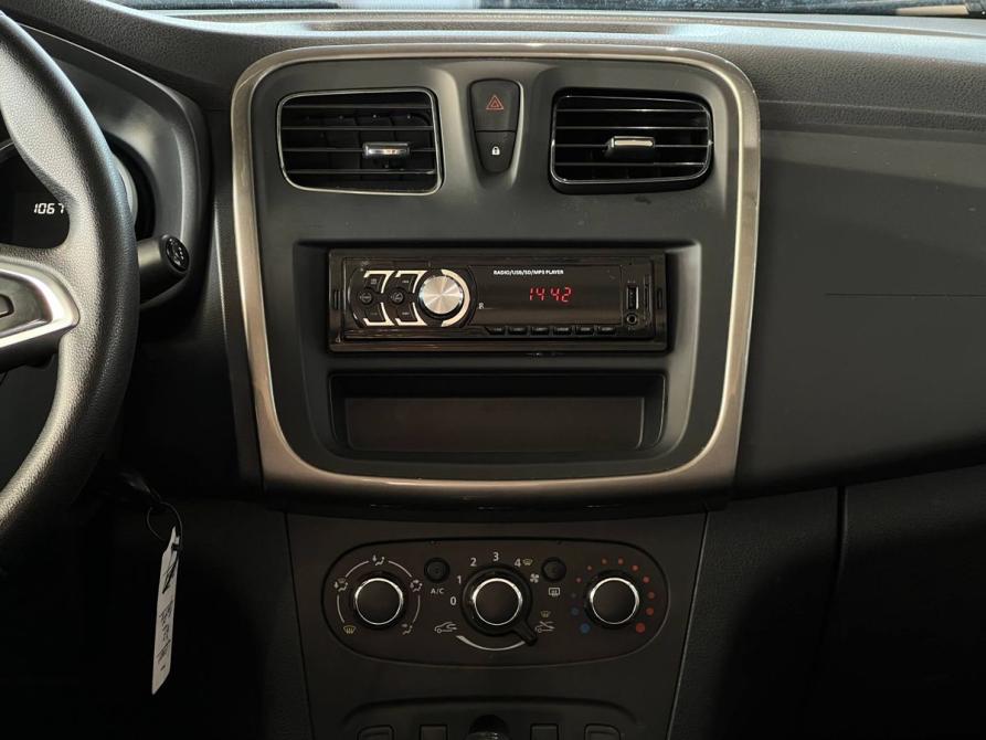 Renault Logan II Рестайлинг Оренбург  - изображение 10