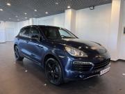 Porsche Cayenne II (958) Чебоксары  - изображение 35